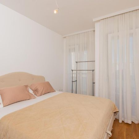 Lux City Apartment With Parking Podgorica Exteriér fotografie