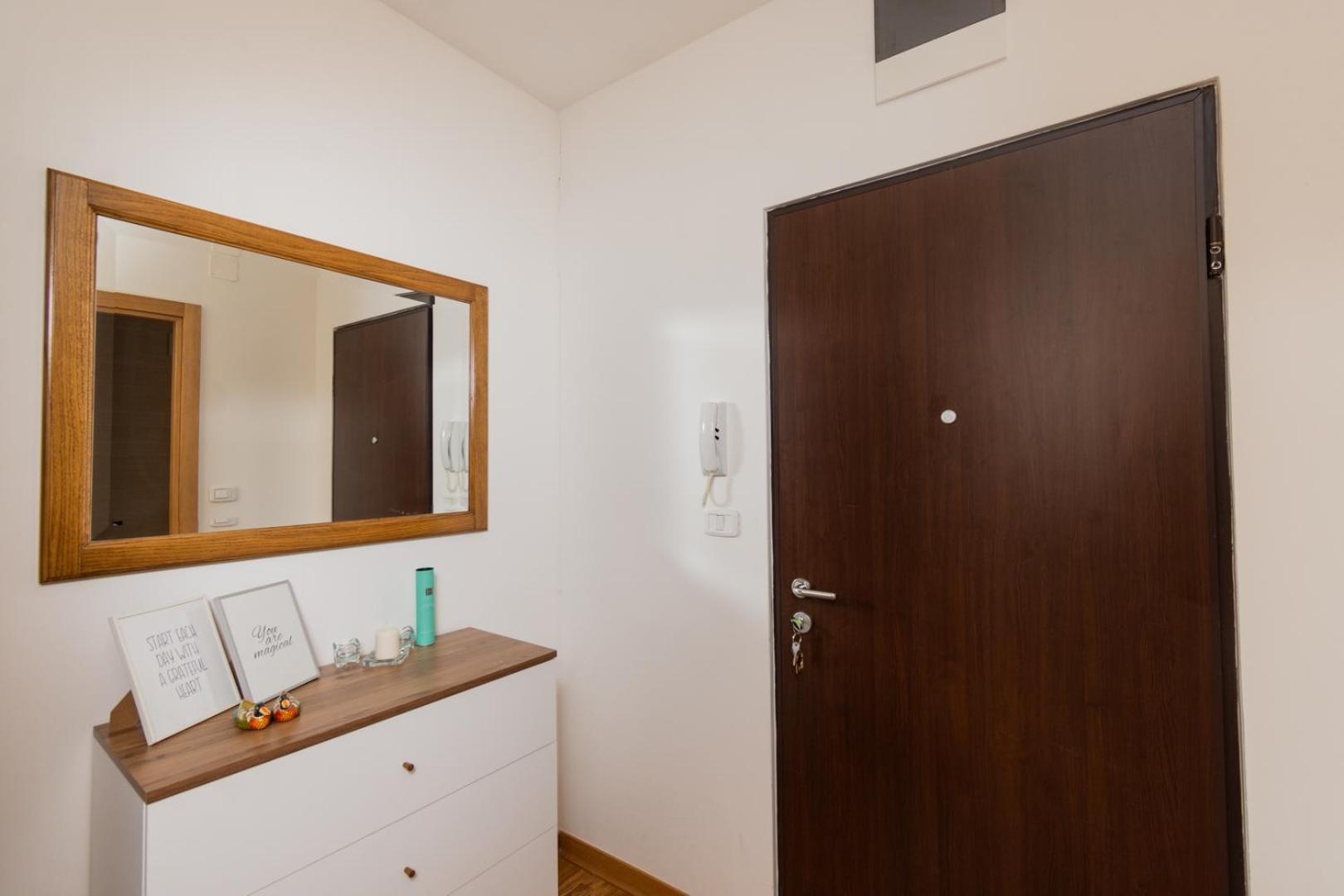 Lux City Apartment With Parking Podgorica Exteriér fotografie